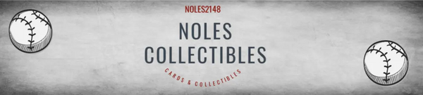 Noles Collectibles LLC