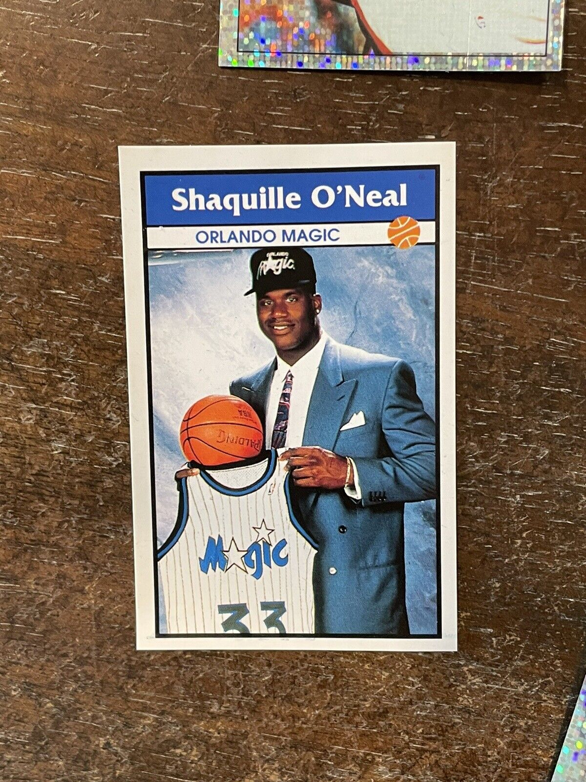 1992-93 Panini Italy Italian Rare NBA 192x Sticker SET W/ Michael Jordan Foils